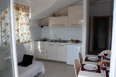 Apartamento de vacaciones en Milna (Splitsko-Dalmatinska)Casa de vacaciones