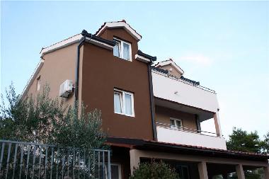 Apartamento de vacaciones en Milna (Splitsko-Dalmatinska)Casa de vacaciones