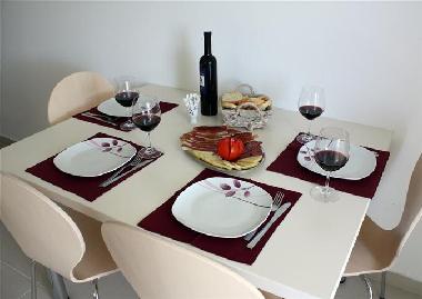 Apartamento de vacaciones en Milna (Splitsko-Dalmatinska)Casa de vacaciones