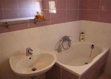 Apartamento de vacaciones en Milna (Splitsko-Dalmatinska)Casa de vacaciones