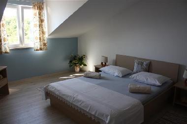 Apartamento de vacaciones en Milna (Splitsko-Dalmatinska)Casa de vacaciones