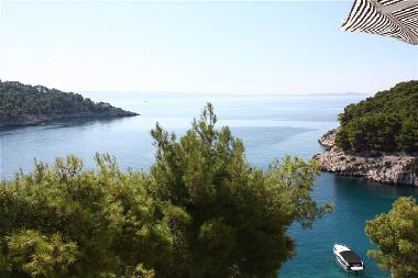 Apartamento de vacaciones en Milna (Splitsko-Dalmatinska)Casa de vacaciones