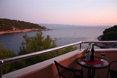 Apartamento de vacaciones en Milna (Splitsko-Dalmatinska)Casa de vacaciones