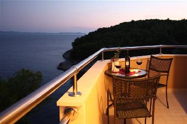 Apartamento de vacaciones en Milna (Splitsko-Dalmatinska)Casa de vacaciones