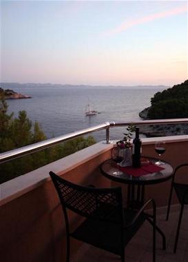 Apartamento de vacaciones en Milna (Splitsko-Dalmatinska)Casa de vacaciones