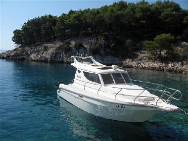 Apartamento de vacaciones en Milna (Splitsko-Dalmatinska)Casa de vacaciones