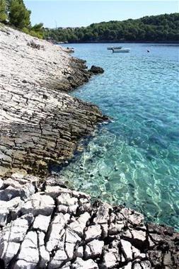 Apartamento de vacaciones en Milna (Splitsko-Dalmatinska)Casa de vacaciones