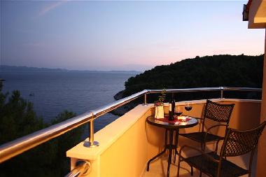 Apartamento de vacaciones en Milna (Splitsko-Dalmatinska)Casa de vacaciones