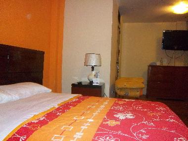 Hotel en EXTRANJEROS  (Lima)Casa de vacaciones