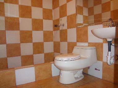 Hotel en EXTRANJEROS  (Lima)Casa de vacaciones