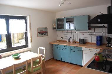 Apartamento de vacaciones en Moschheim (Westerwald)Casa de vacaciones
