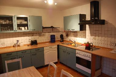 Apartamento de vacaciones en Moschheim (Westerwald)Casa de vacaciones