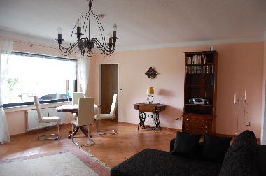 Apartamento de vacaciones en Moschheim (Westerwald)Casa de vacaciones