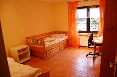 Apartamento de vacaciones en Moschheim (Westerwald)Casa de vacaciones
