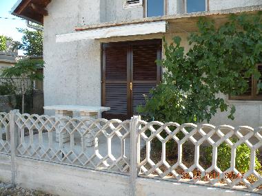 Apartamento de vacaciones en gornji karin (Zadarska)Casa de vacaciones