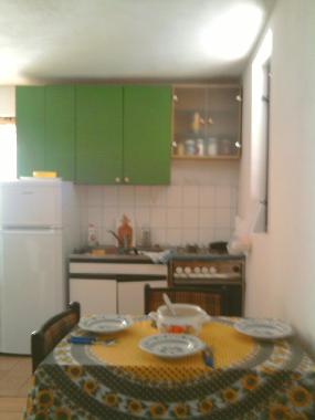 Apartamento de vacaciones en gornji karin (Zadarska)Casa de vacaciones