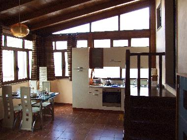 Apartamento de vacaciones en Sava (Taranto)Casa de vacaciones