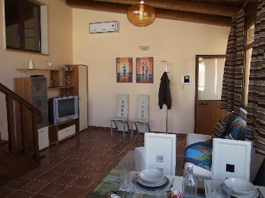 Apartamento de vacaciones en Sava (Taranto)Casa de vacaciones