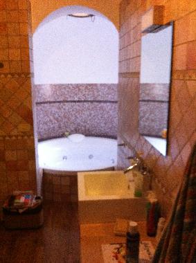 Villa en terme vigliatore (Messina)Casa de vacaciones