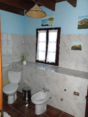 Bao casita El Aljibe