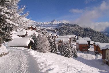 Chalet en Grengiols (Aletsch)Casa de vacaciones