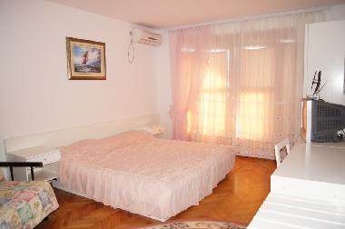 Apartamento de vacaciones en Ulcinj (Montenegro)Casa de vacaciones