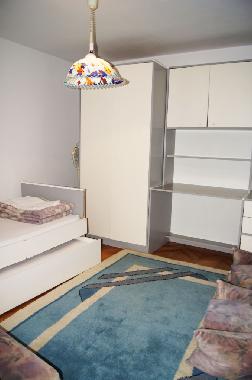 Apartamento de vacaciones en Ulcinj (Montenegro)Casa de vacaciones