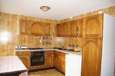 Apartamento de vacaciones en Ulcinj (Montenegro)Casa de vacaciones