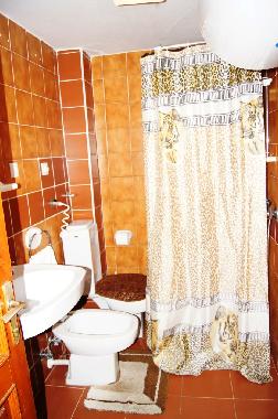 Apartamento de vacaciones en Ulcinj (Montenegro)Casa de vacaciones