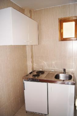 Apartamento de vacaciones en Ulcinj (Montenegro)Casa de vacaciones