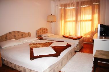 Apartamento de vacaciones en Ulcinj (Montenegro)Casa de vacaciones