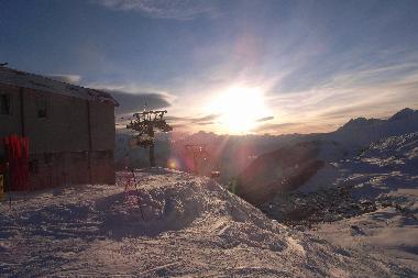 Chalet en Grengiols (Aletsch)Casa de vacaciones