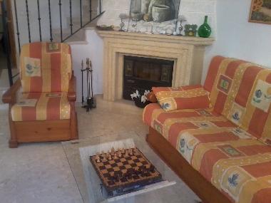 Apartamento de vacaciones en oliva nova (Valencia / Valncia)Casa de vacaciones
