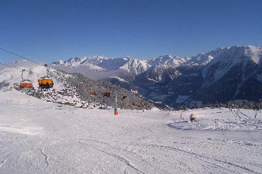 Chalet en Grengiols (Aletsch)Casa de vacaciones