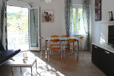 Apartamento de vacaciones en Cervia - Milano Marittima (Ravenna)Casa de vacaciones