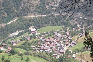 Chalet en Grengiols (Aletsch)Casa de vacaciones