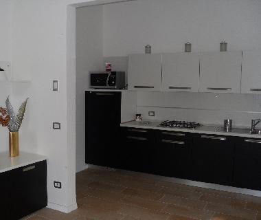 Apartamento de vacaciones en Cervia - Milano Marittima (Ravenna)Casa de vacaciones