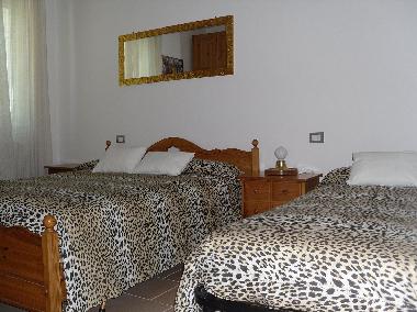 Apartamento de vacaciones en Cervia - Milano Marittima (Ravenna)Casa de vacaciones