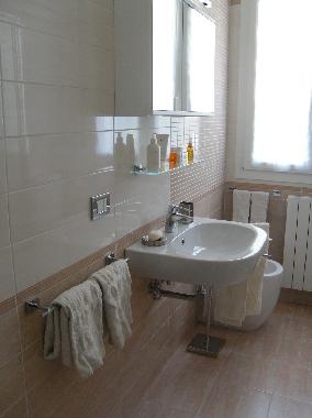 Apartamento de vacaciones en Cervia - Milano Marittima (Ravenna)Casa de vacaciones