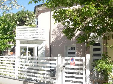 Apartamento de vacaciones en Cervia - Milano Marittima (Ravenna)Casa de vacaciones