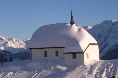 Chalet en Grengiols (Aletsch)Casa de vacaciones