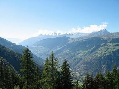 Chalet en Grengiols (Aletsch)Casa de vacaciones