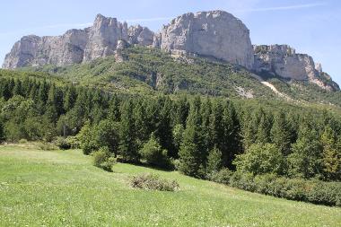 Casa de vacaciones en Chastel Arnaud (Drme)Casa de vacaciones