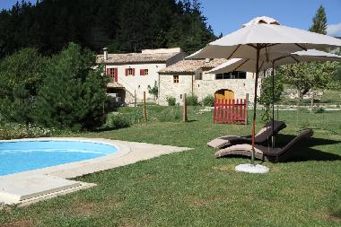Casa de vacaciones en Chastel Arnaud (Drme)Casa de vacaciones