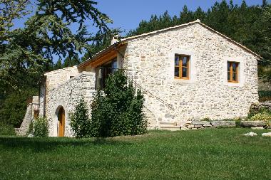 Casa de vacaciones en Chastel Arnaud (Drme)Casa de vacaciones