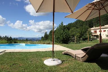 Casa de vacaciones en Chastel Arnaud (Drme)Casa de vacaciones