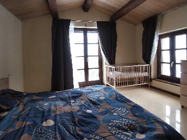 Casa de vacaciones en Passignano sul Trasimeno (Perugia)Casa de vacaciones