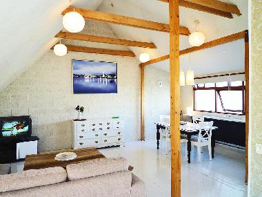 Apartamento de vacaciones en Reykjavik (Reykjavik)Casa de vacaciones