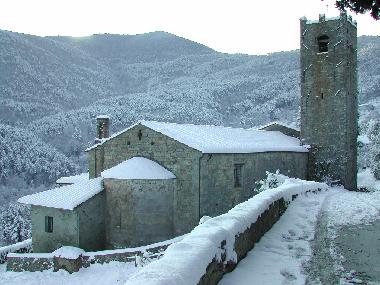 Casa de vacaciones en Ruota (Lucca)Casa de vacaciones