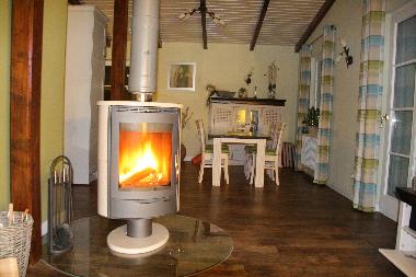 Apartamento de vacaciones en Rerik (Mecklenburgische Ostseekste)Casa de vacaciones